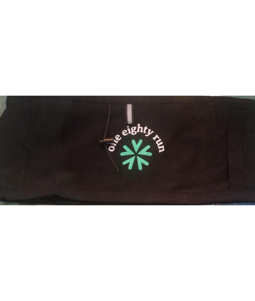 Running Belt OER 2 with Bib Holder
