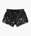 W ATShort 4'' Brief