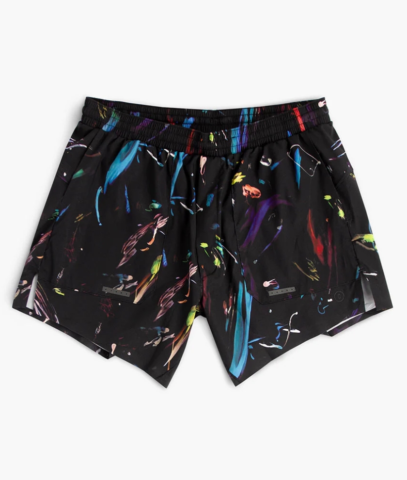 M ATShort 5'' Brief