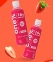 One% Protein Water