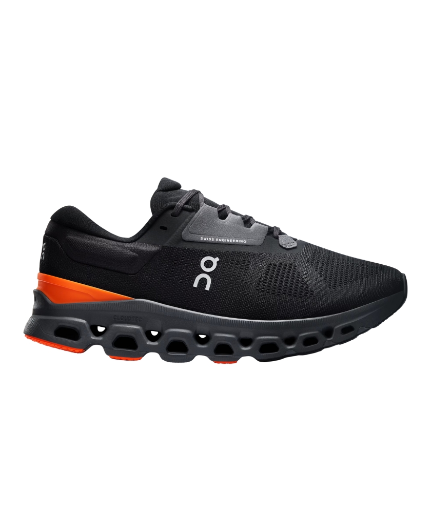 Shoes Cloudstratus 3 Men