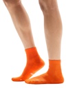 Core Run Sock Mid 2P