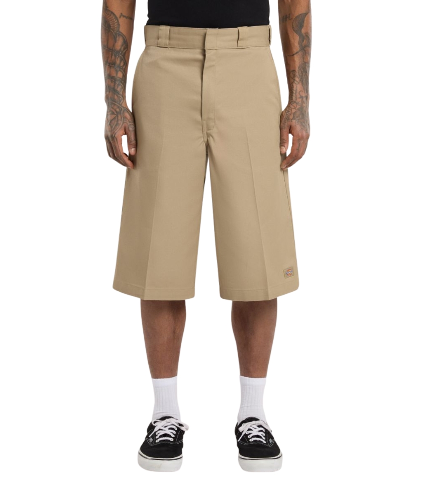  15 Inch Multi Pocket Work Short