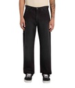  Denim Utility Jean Relaxed