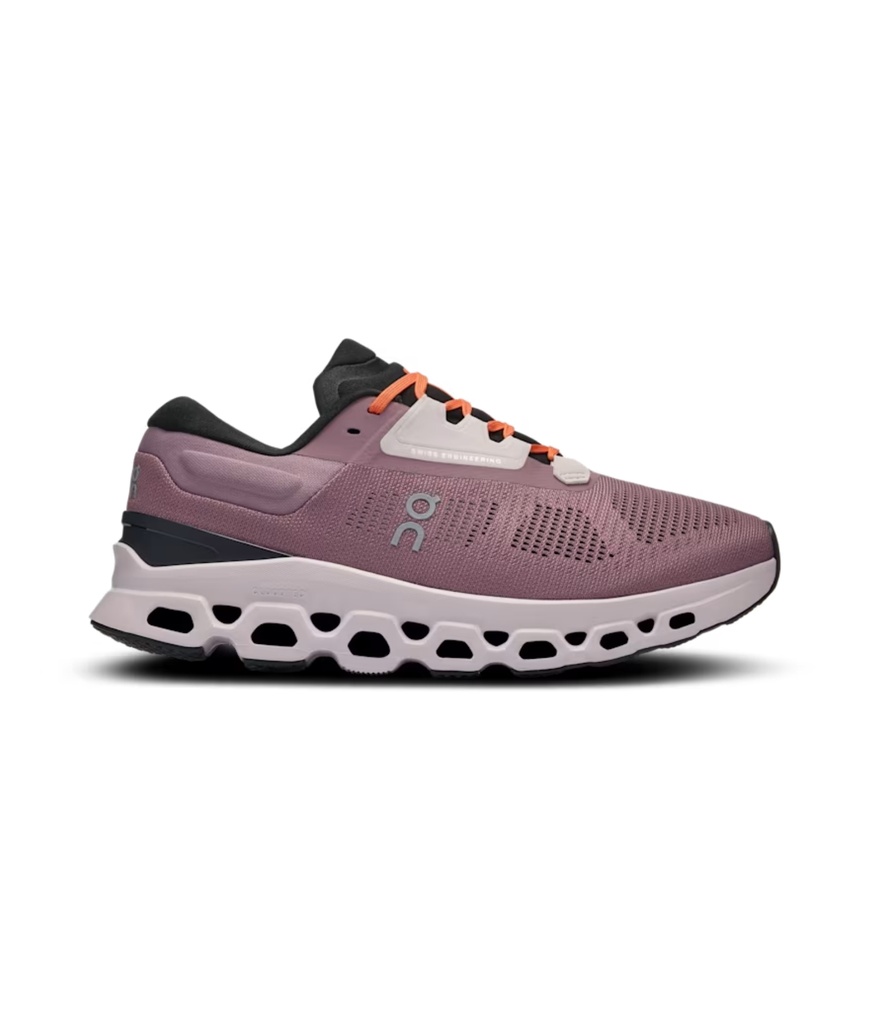 Shoes Cloudstratus 3 Women