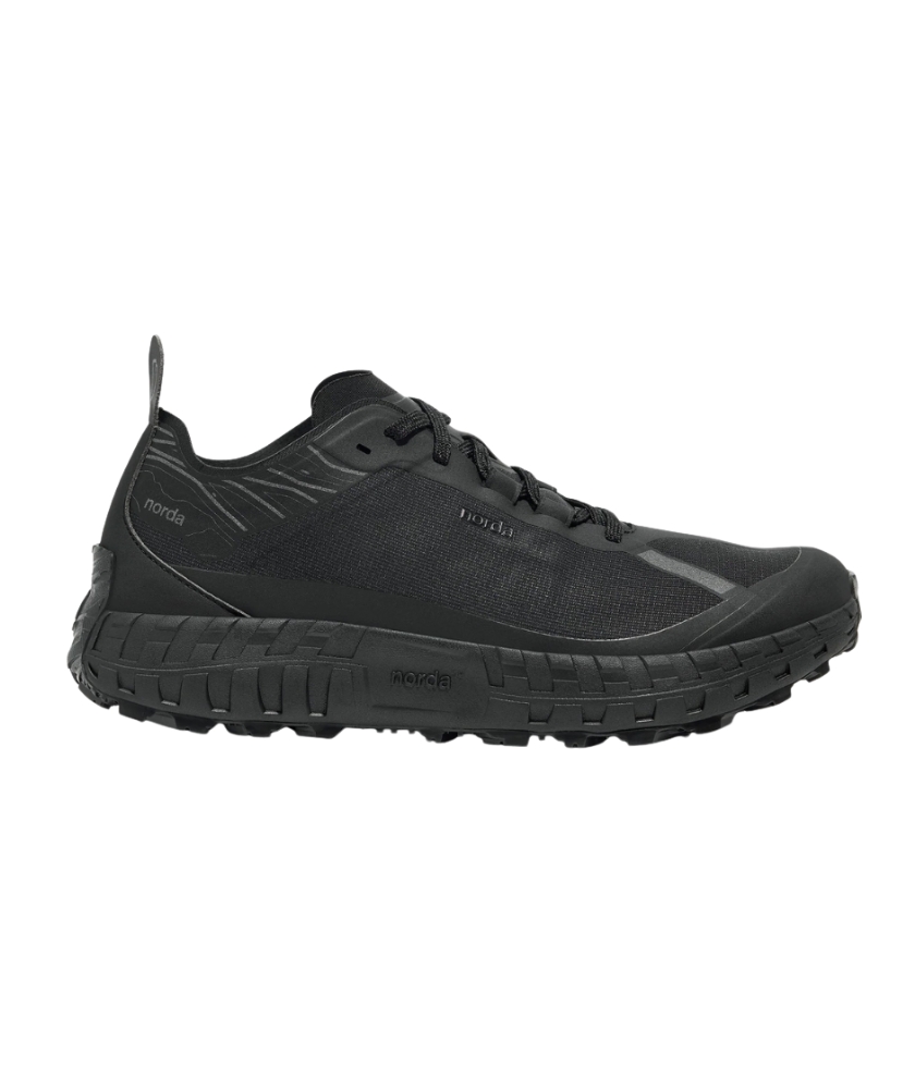 Shoes 001A Men