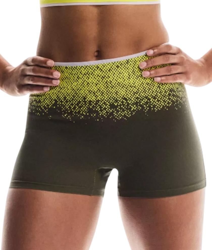Race Tights Short Women