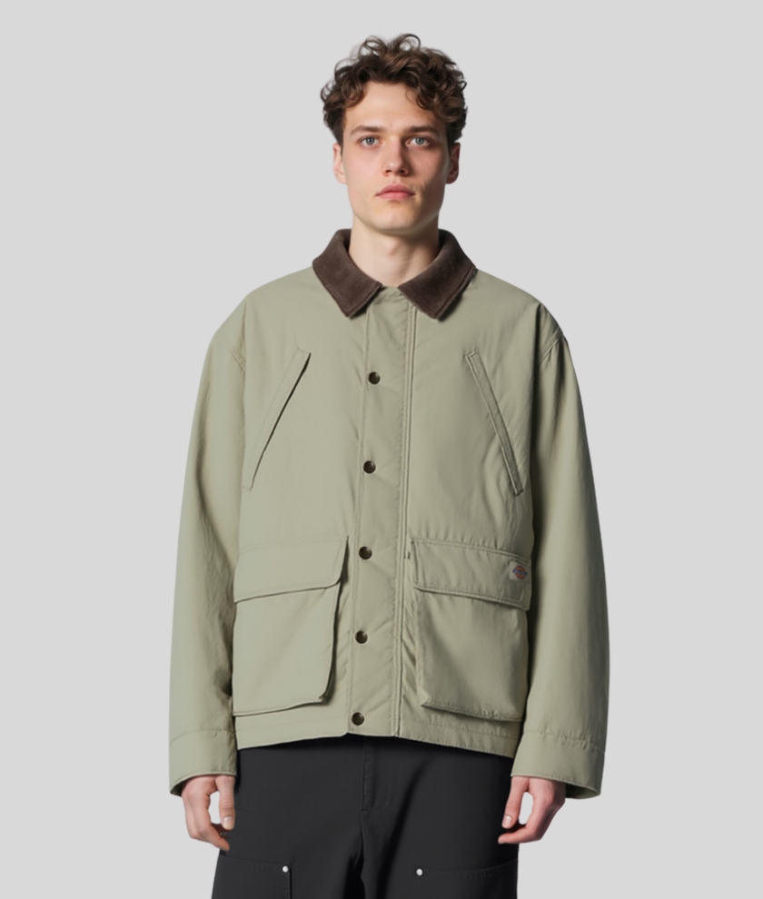  3 IN 1 Jacket