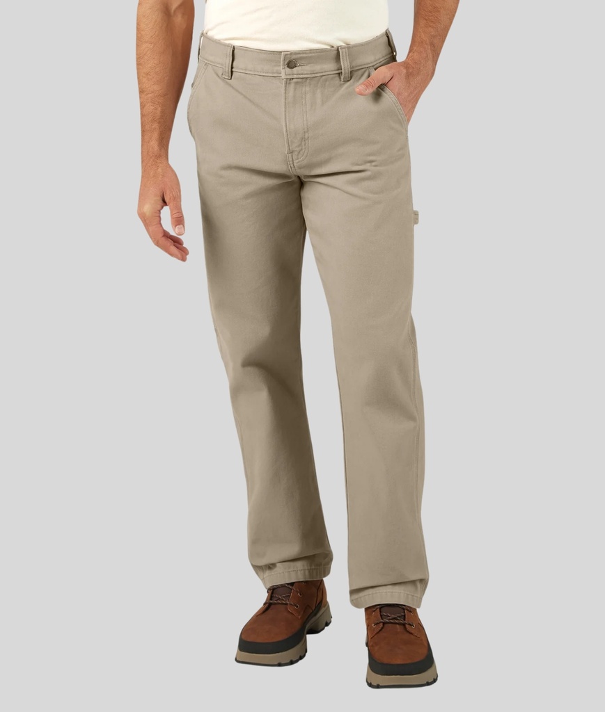  Canvas Carpenter Pants