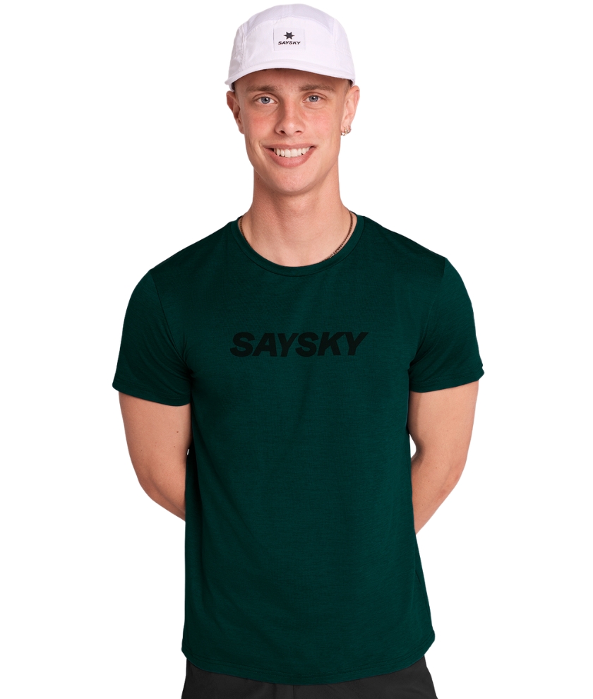 Logo Pace T-Shirt