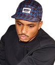 Houndstooth Combat Cap 101