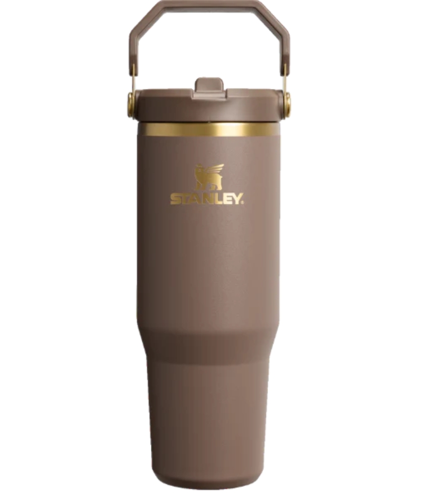 The IceFlow Flip Straw 2.0 Tumbler 30 Oz