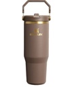 The IceFlow Flip Straw 2.0 Tumbler 30 Oz
