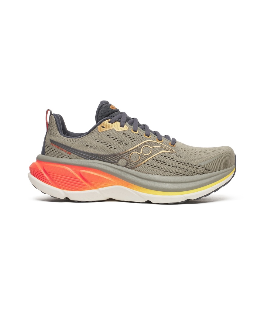 Shoes Hurricane 25 Men
