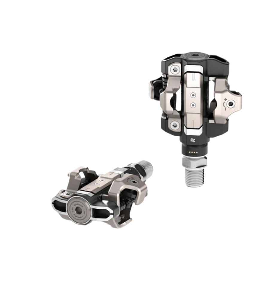 Rally XC210 Pedal Power Meter Asia
