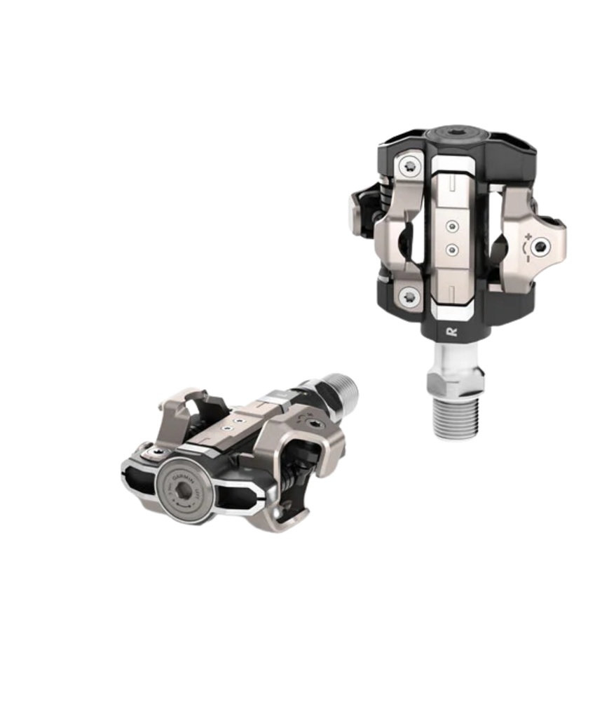 Rally XC110 Pedal Power Meter Asia