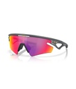 Sphaera Slash Matte Carbon Prizm Road