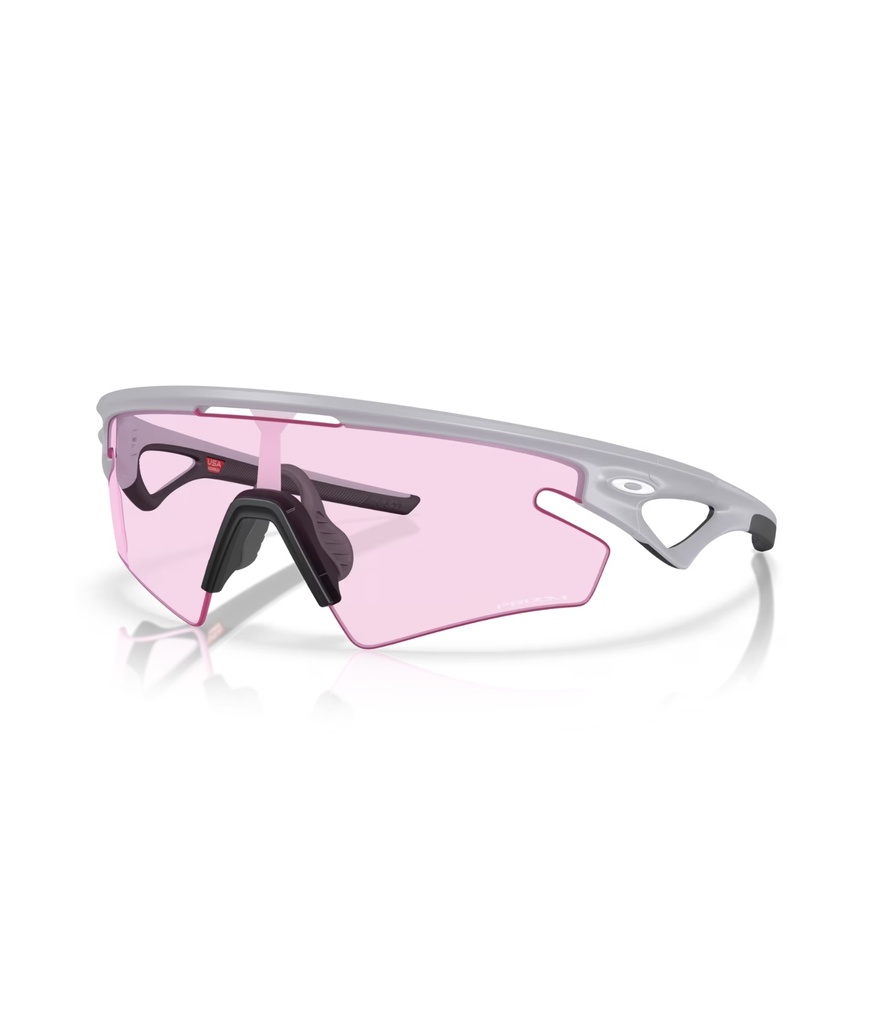 Sphaera Slash Matte Fog Prizm Low Light
