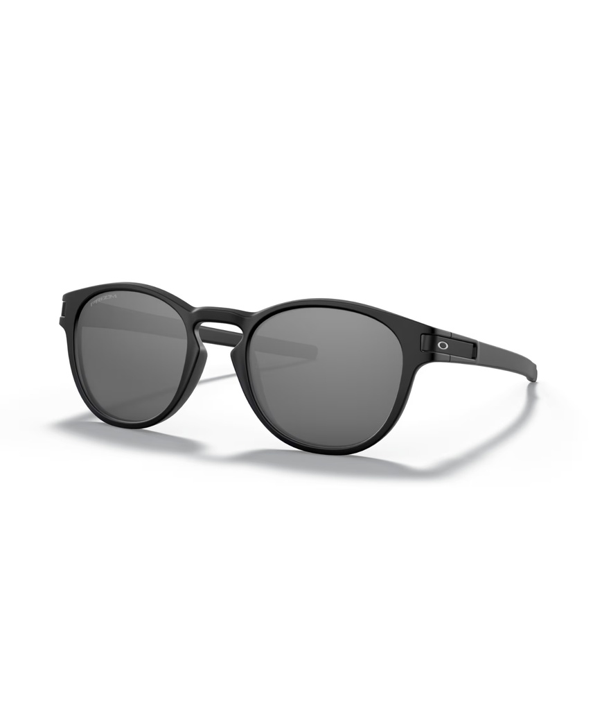 Latch (A) Matte Black Prizm Black