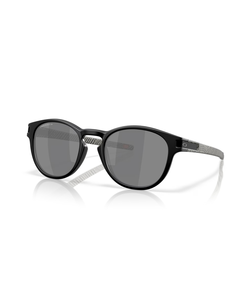 Latch (A) Black Fingerprint Prizm Black Polar