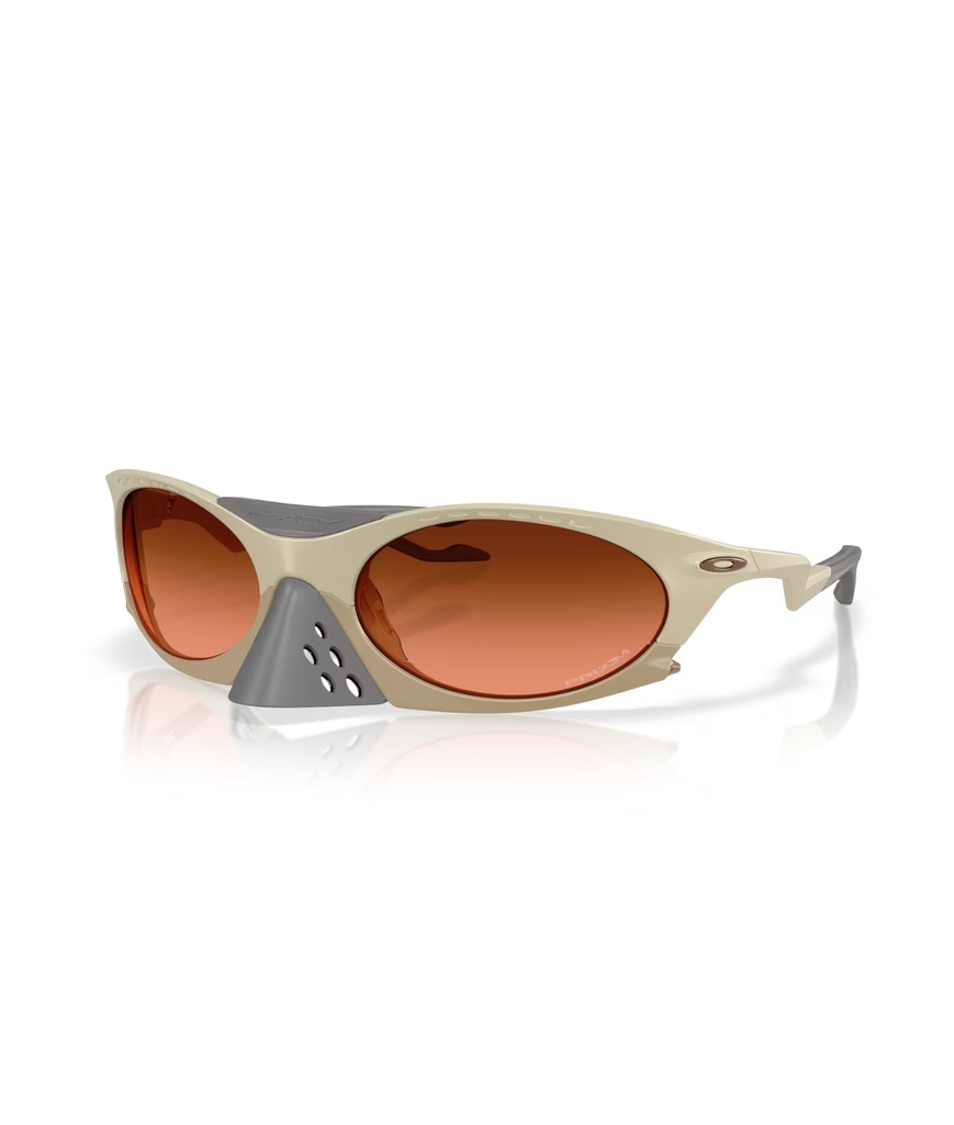 Plantaris Matte Sand Prizm Brown Gradient