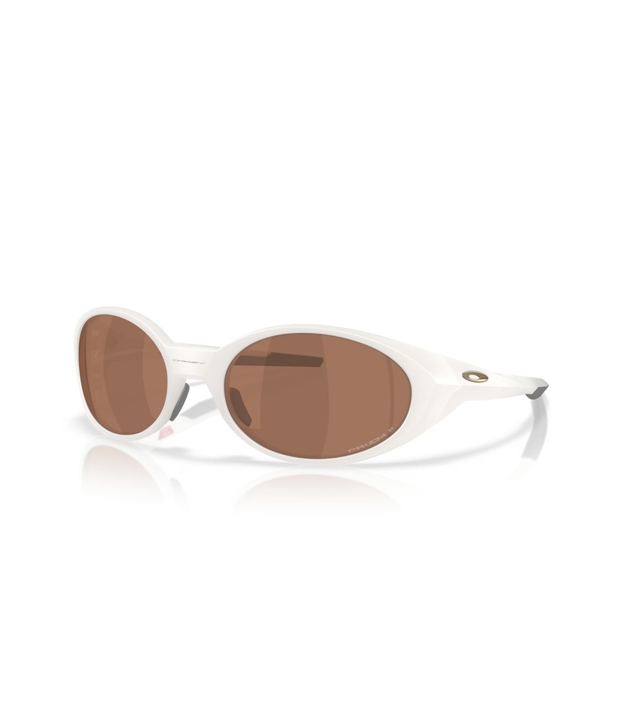 Eyejacket Redux Matte Vapor Prizm Tungsten Polar
