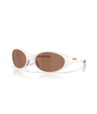 Eyejacket Redux Matte Vapor Prizm Tungsten Polar