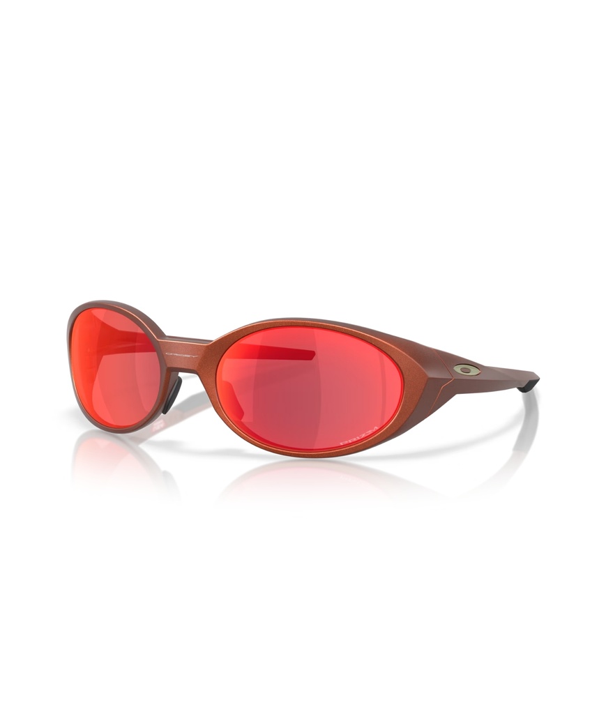 Eyejacket Redux Fire Orange Prizm Trail Torch