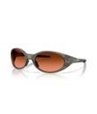 Eyejacket Redux Matte Olive Ink Prizm Bronze Gradient