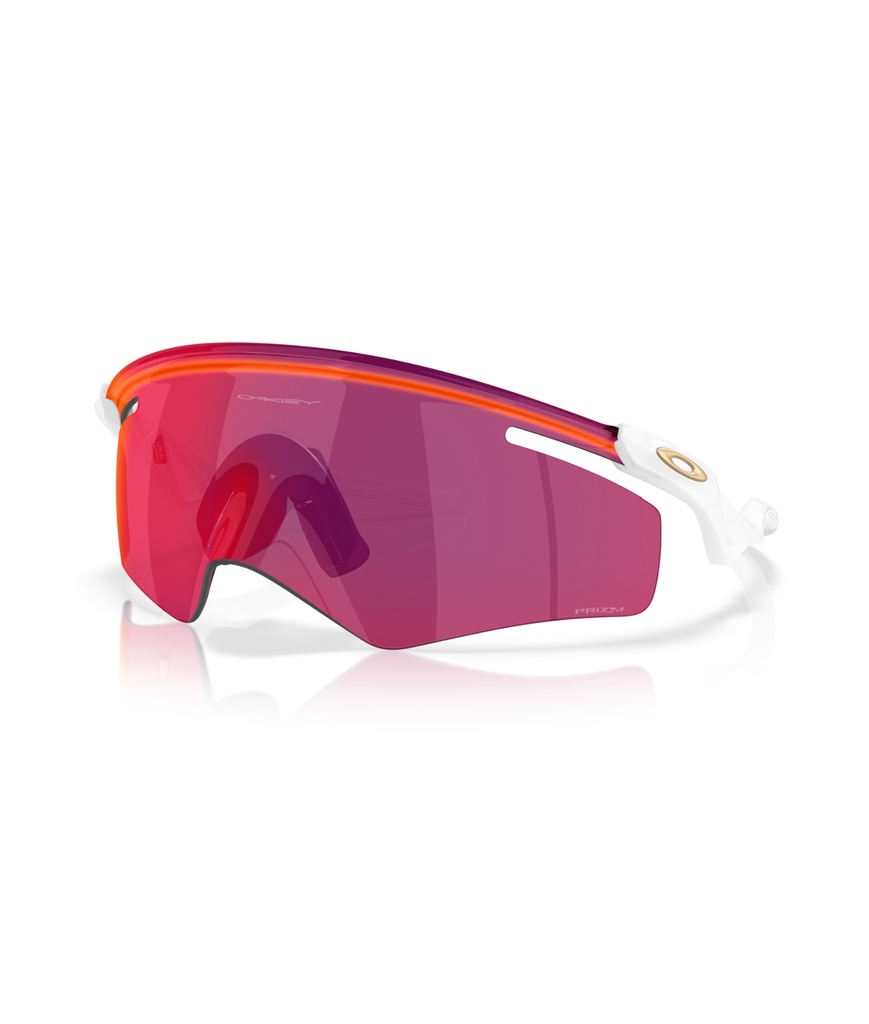 Qntm Kato White Prizm Road