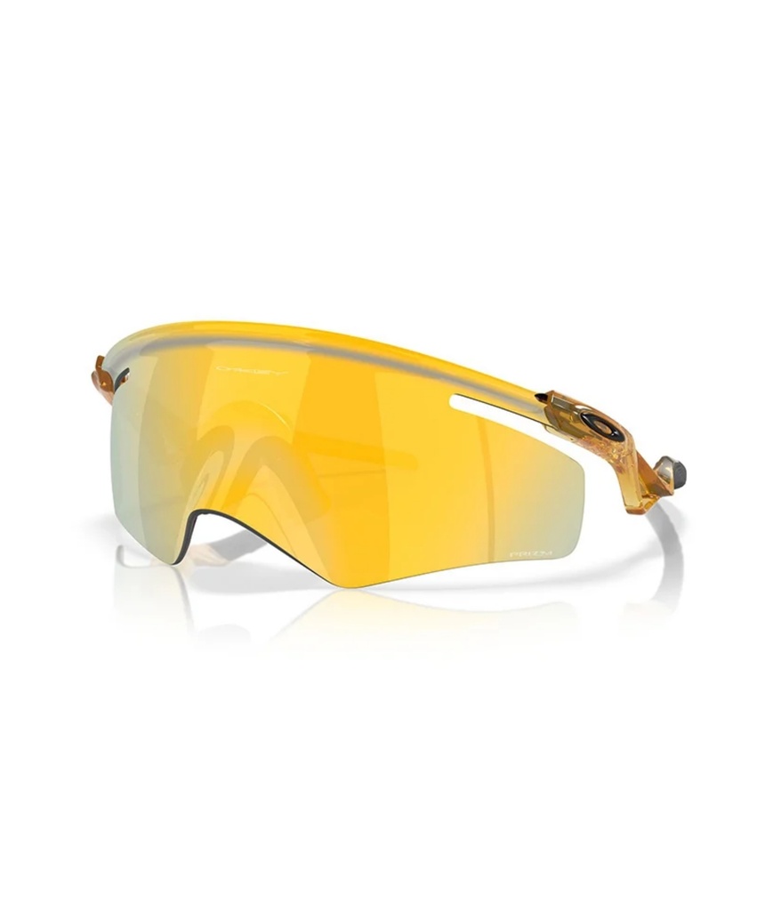 Qntm Kato Trans Lt Curry Prizm 24K