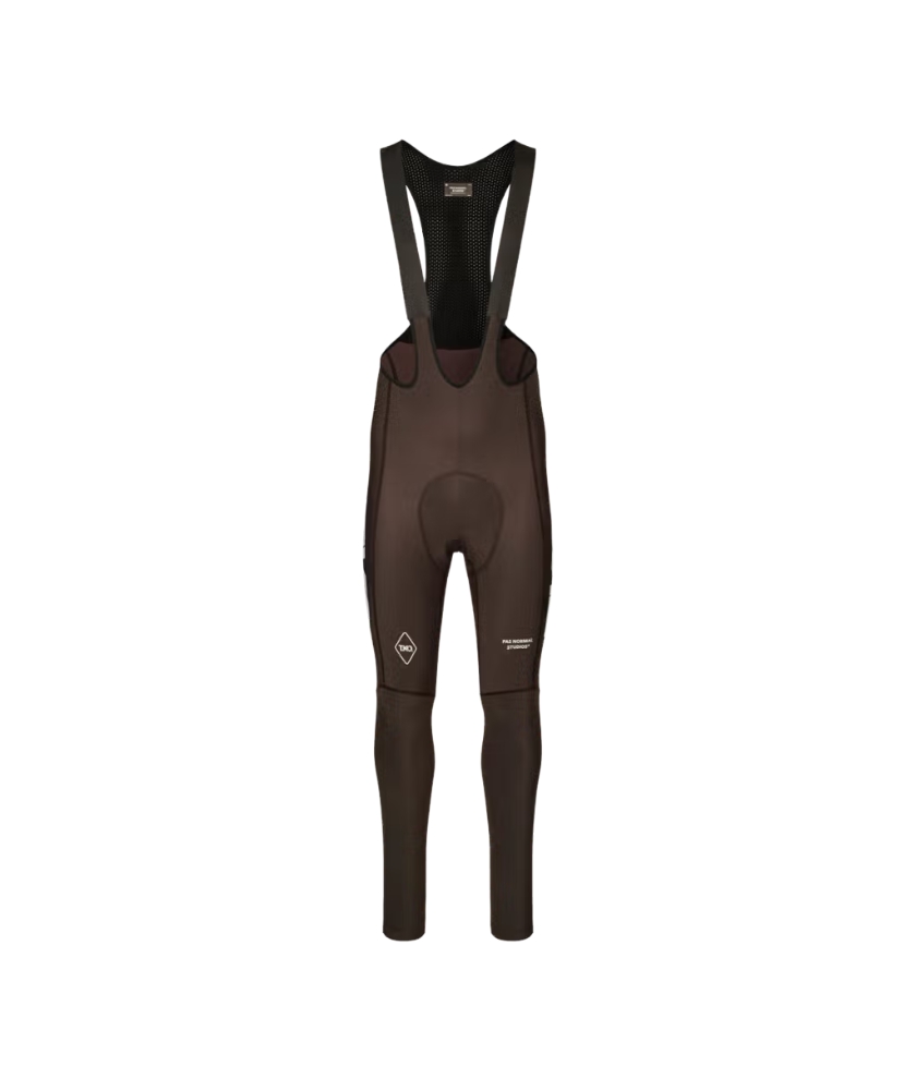 T.K.O. Essential Thermal Long Bibs AW25