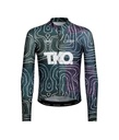 T.K.O. Mechanism Long Sleeve Jersey AW25