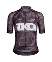 Women's T.K.O. Mechanism Jersey AW25