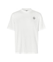 T.K.O. Off-Race Graphic T-Shirt AW25