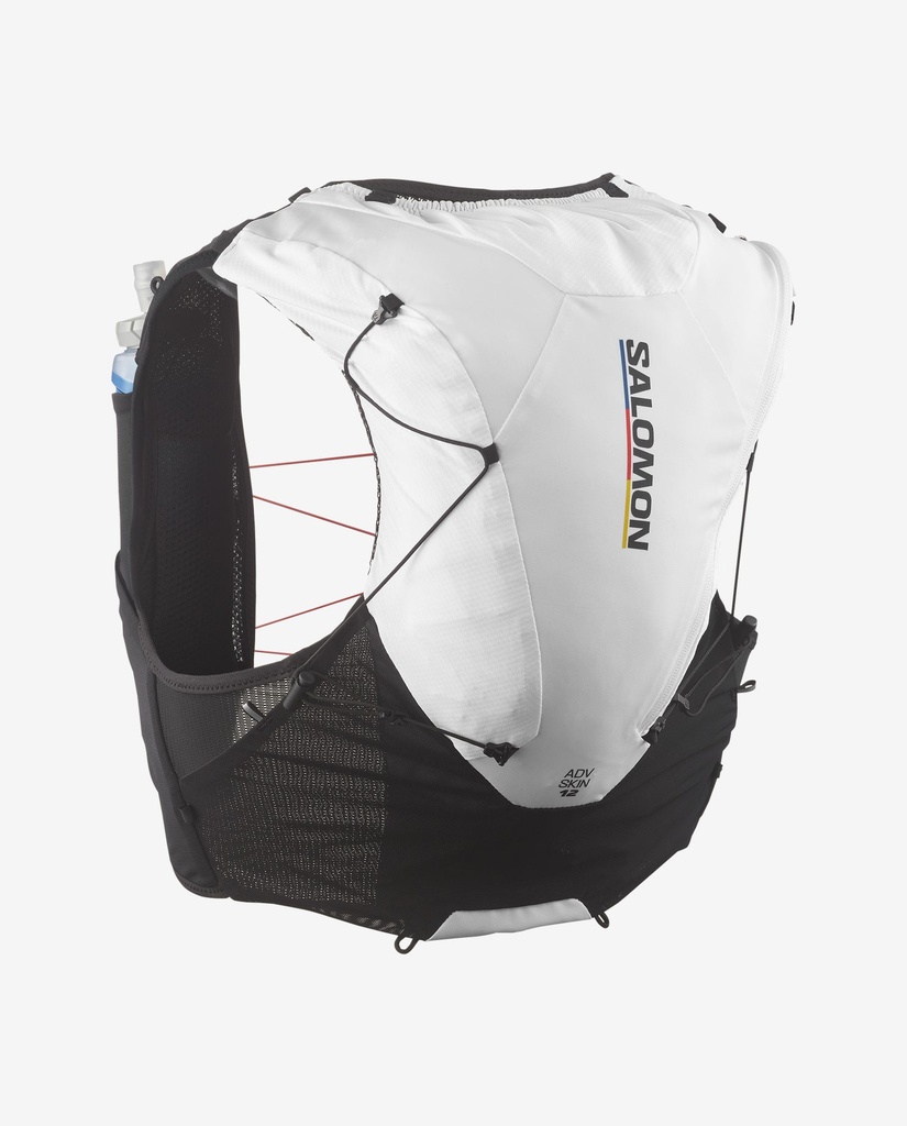 Adv Skin 12 Race Flag Set