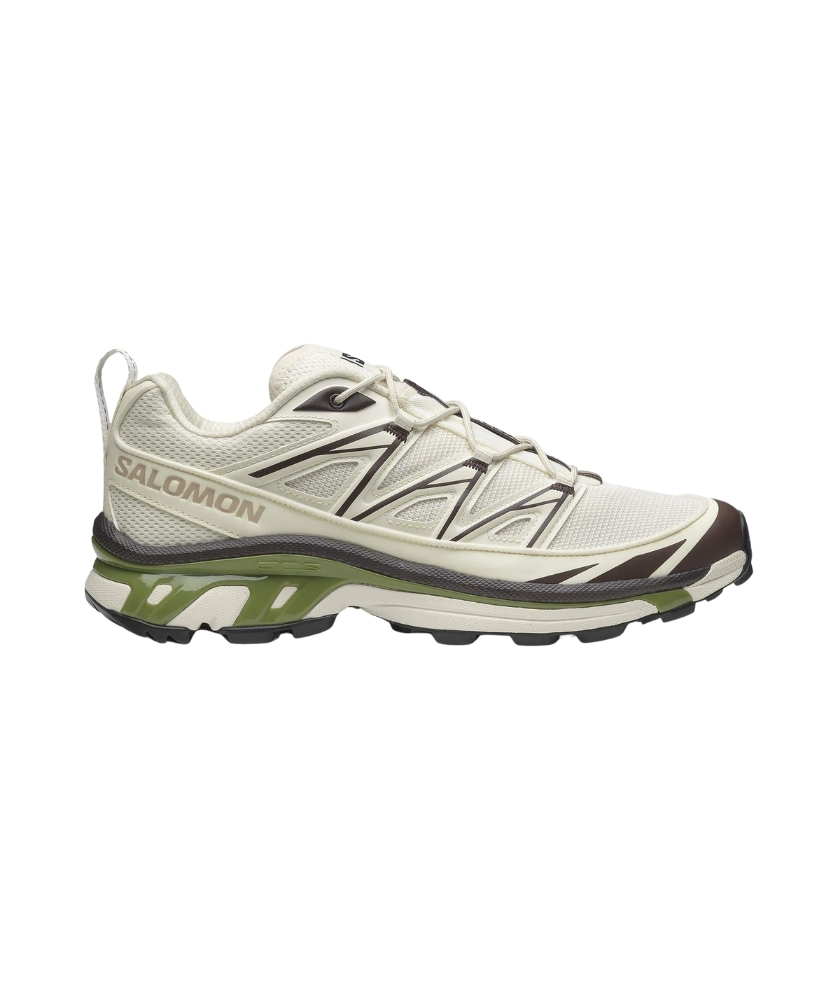 Shoes XT-6 Expanse Canvas