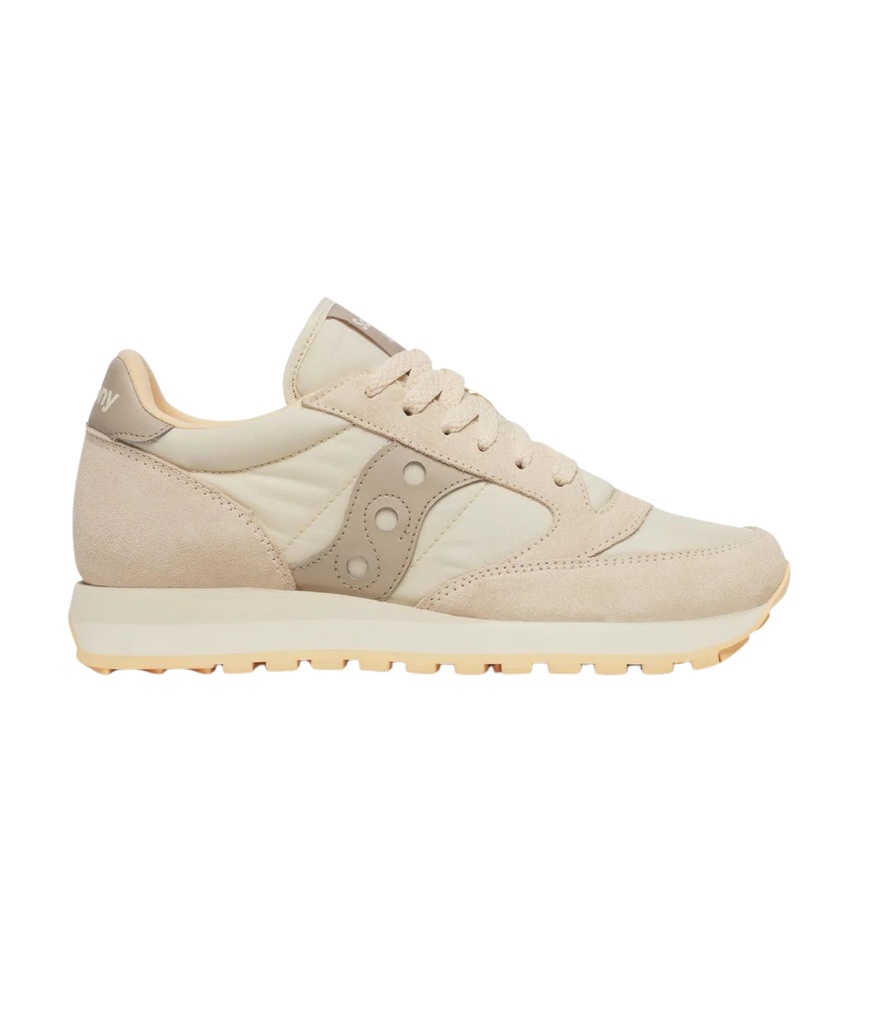 Shoes Jazz Original Women