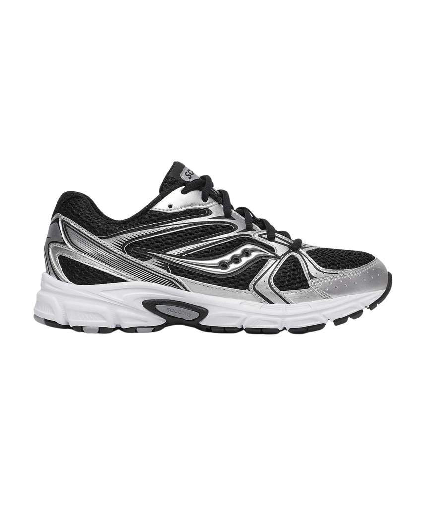 Shoes Ride Millenium