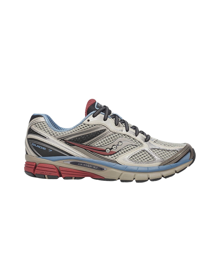 Shoes Progrid Guide 7 Core