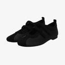 Airin Mary jane Sneakers (1cm)