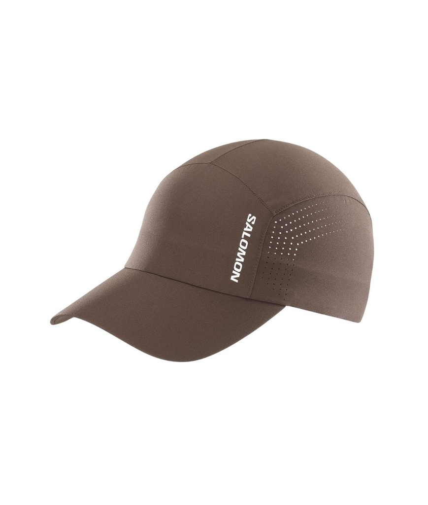 Cap Shakeout Cap U