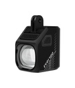 Front Light Evo 1700 Underneath Mounted Black