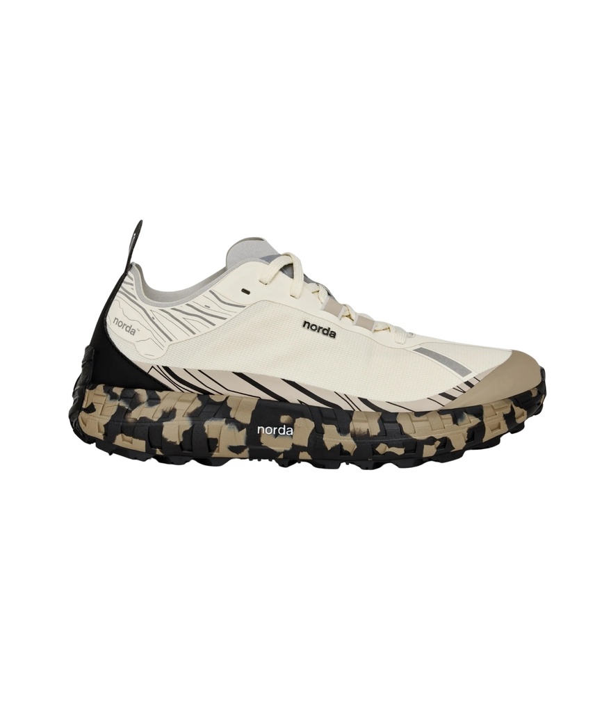 Shoes 001A Men
