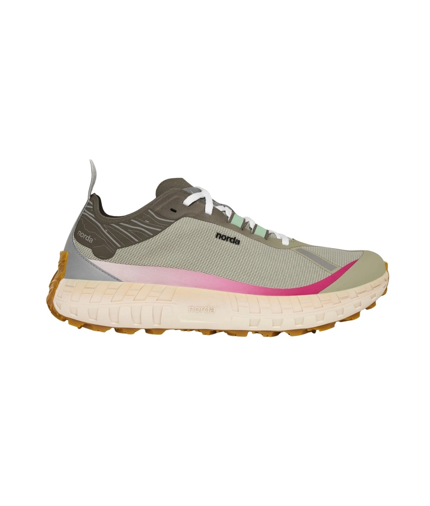 Shoes 001A Women
