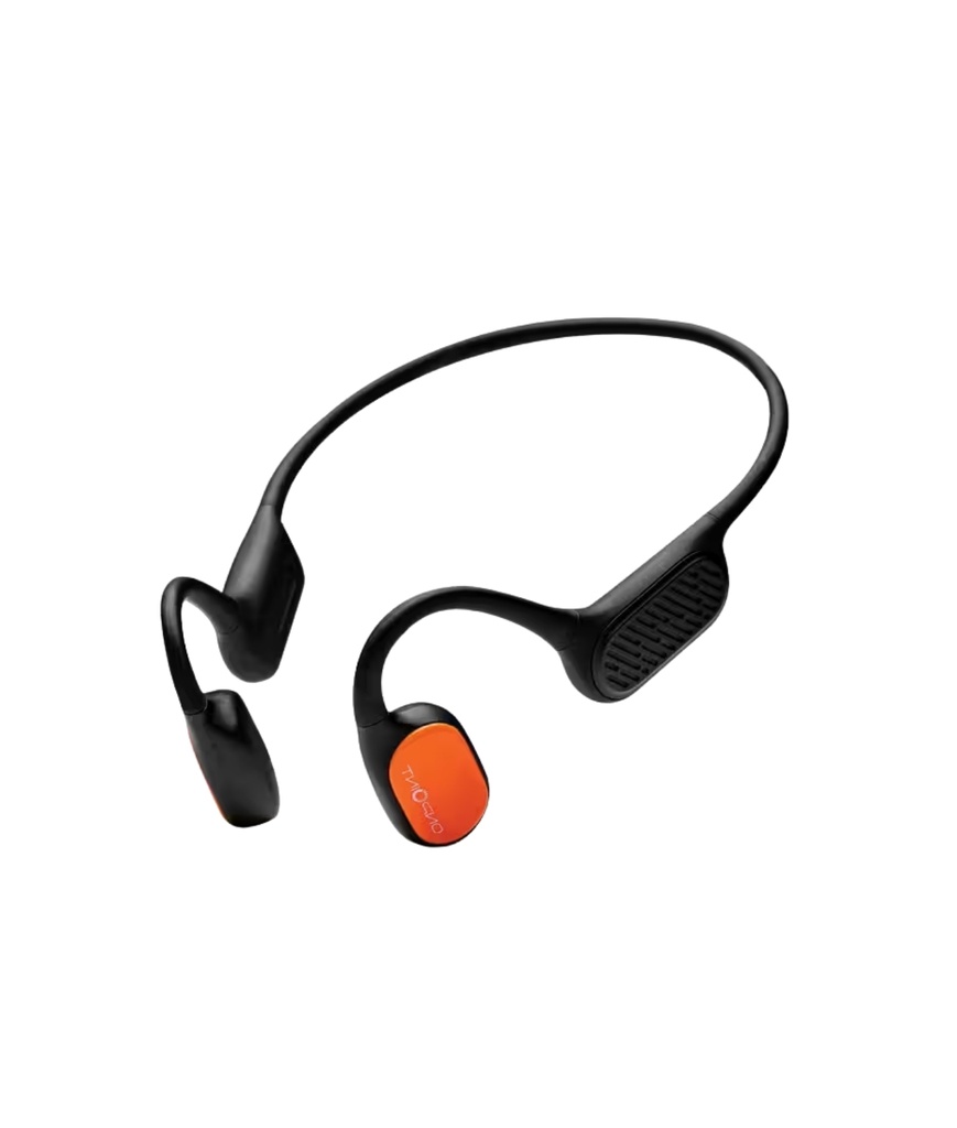 OpenEar Iron Bone Conduction Headphone