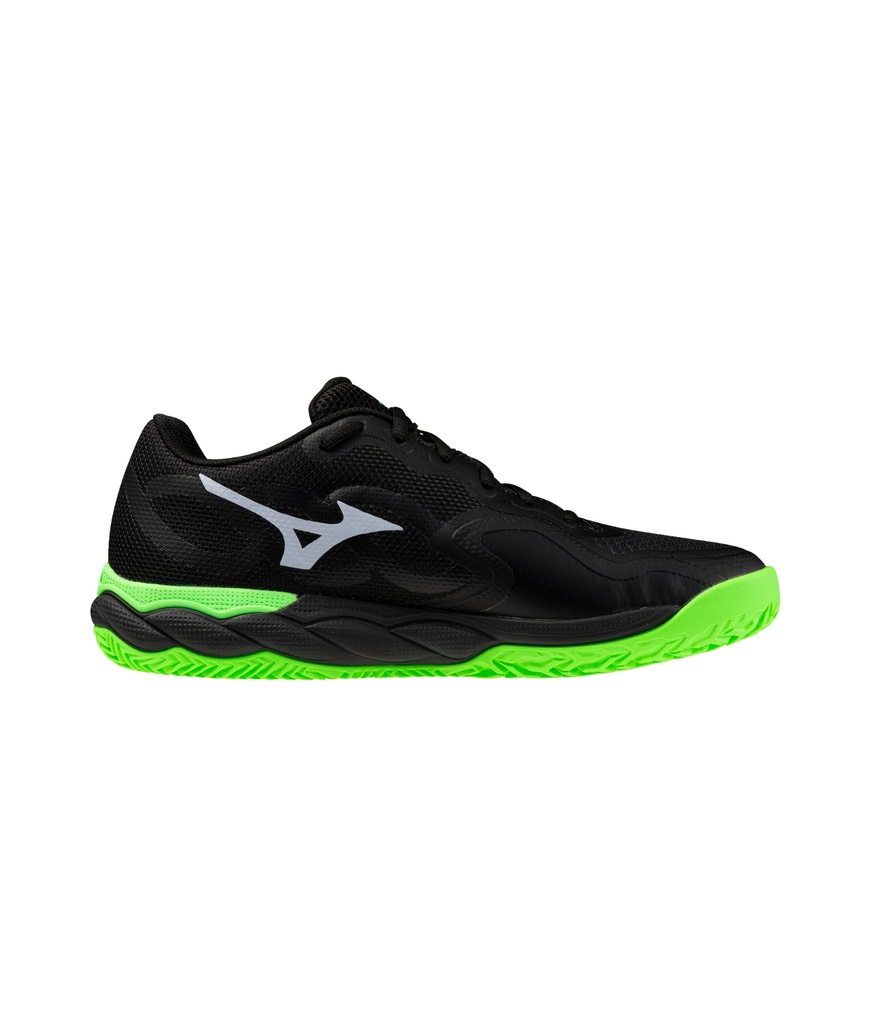 Shoes Wave Enforce Court Padel