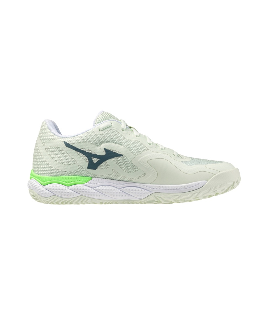 Shoes Wave Enforce Court Padel Women