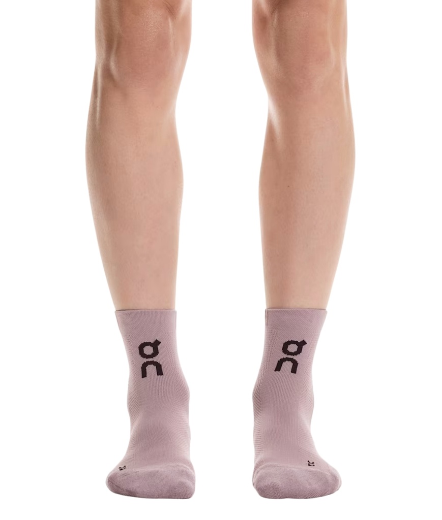 Core Run Sock Mid 2P