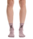 Core Run Sock Mid 2P